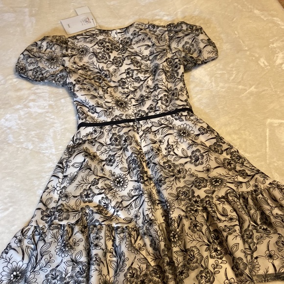 Gal Meets Glam Dress - Picture 4 of 4